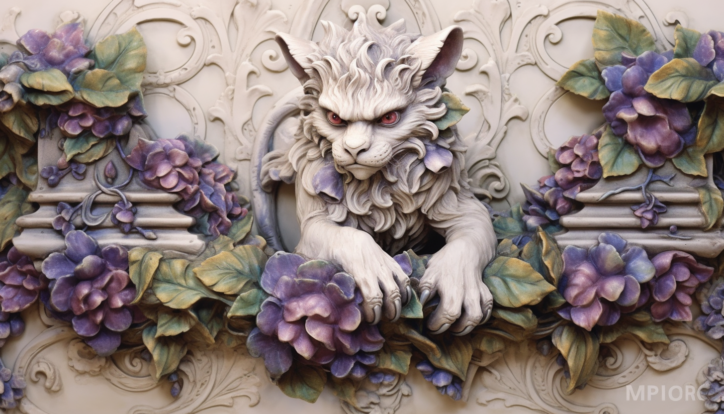 gargoyle clipart