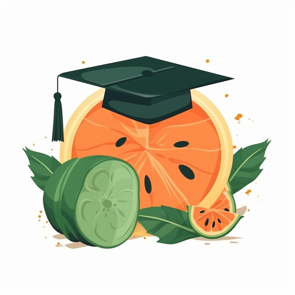 cantaloupe cliparts