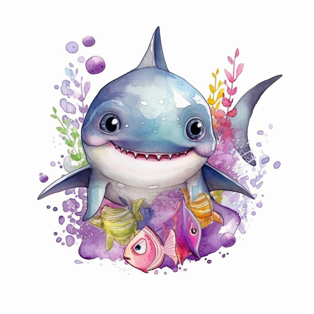 fish eyes cliparts
