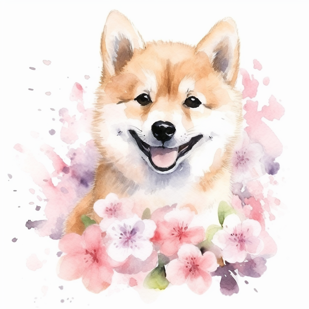 cheering dog cliparts