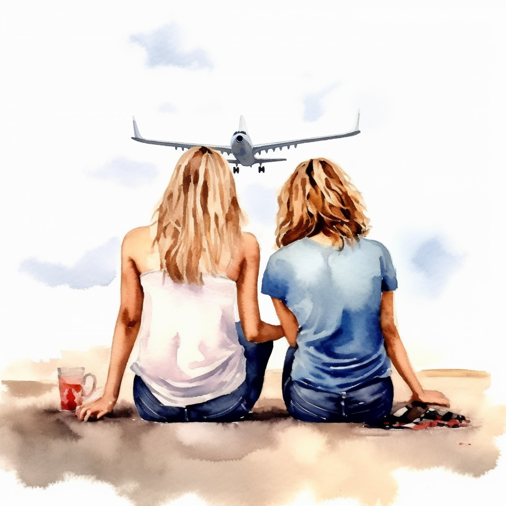 friends together cliparts