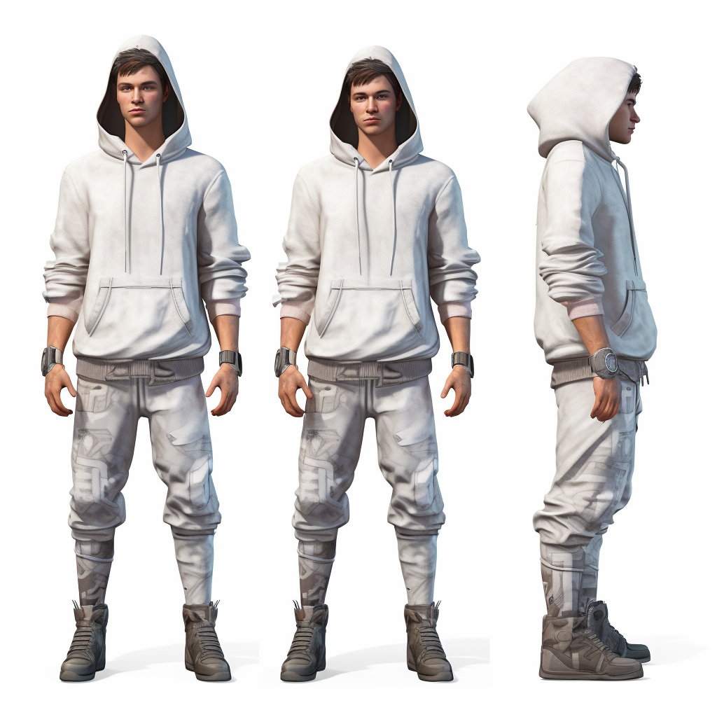 male engineer cliparts
