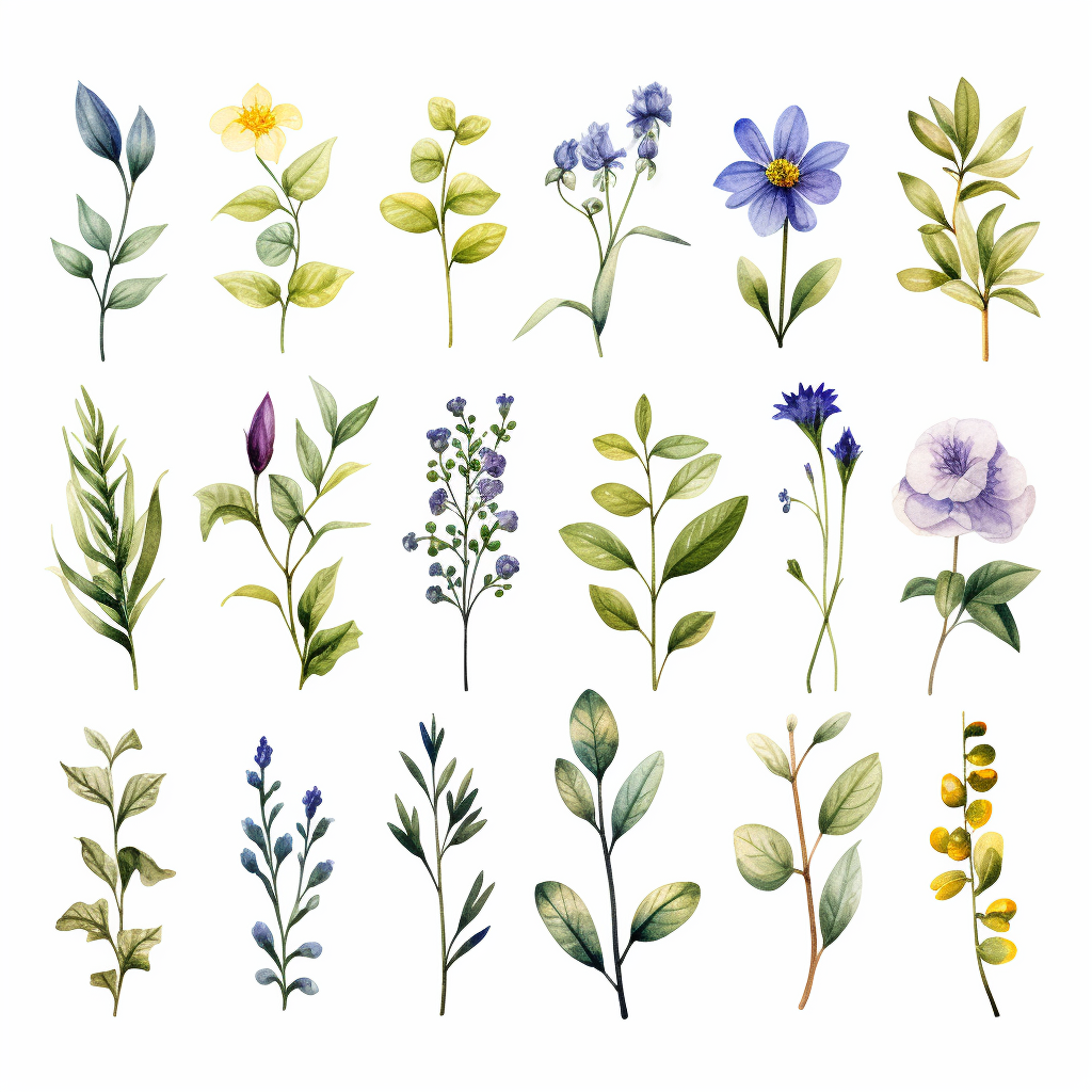 nature clipart