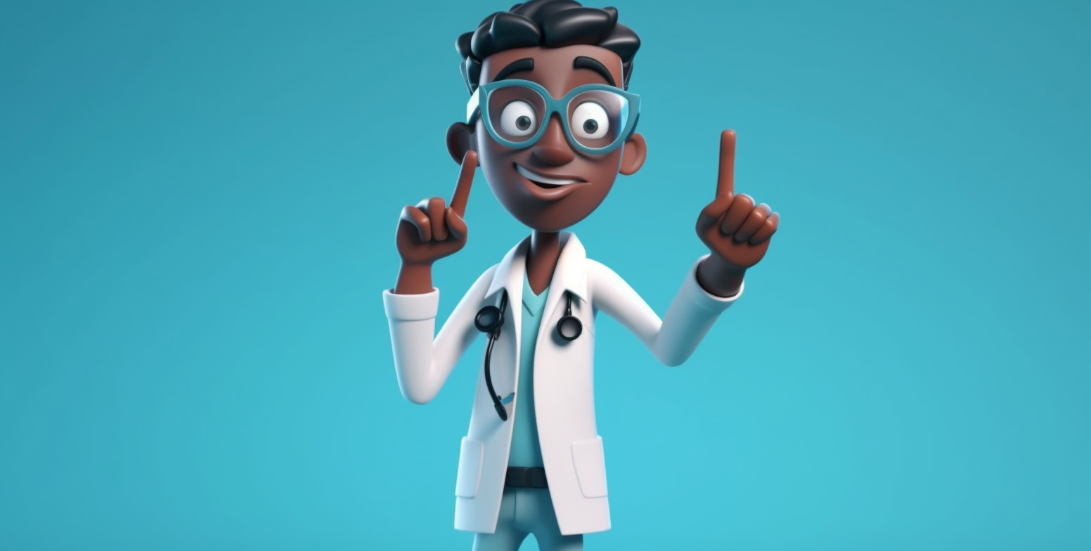 cartoon stethoscope clip arts
