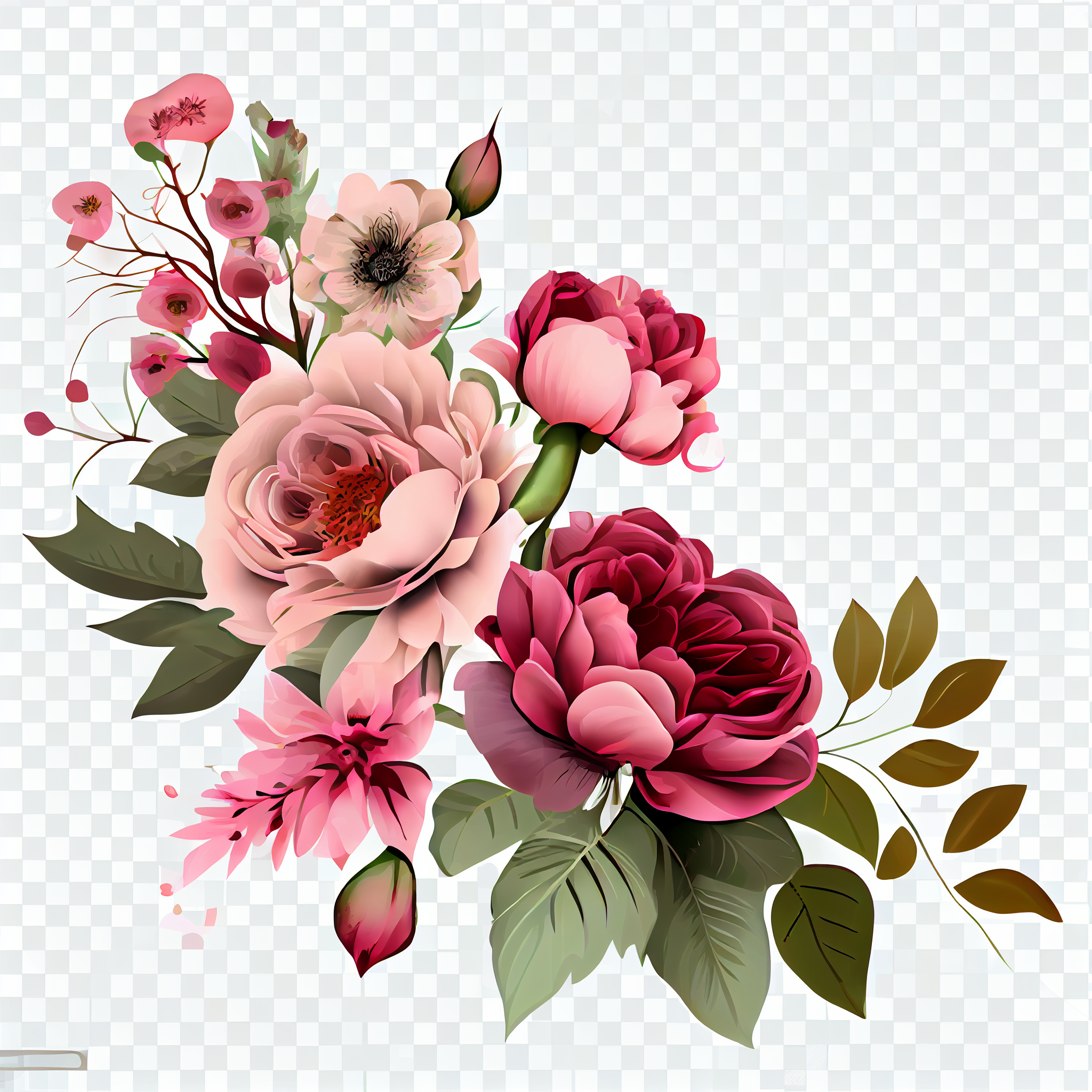 birthday greetings cliparts