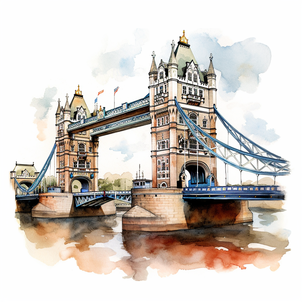 london cliparts