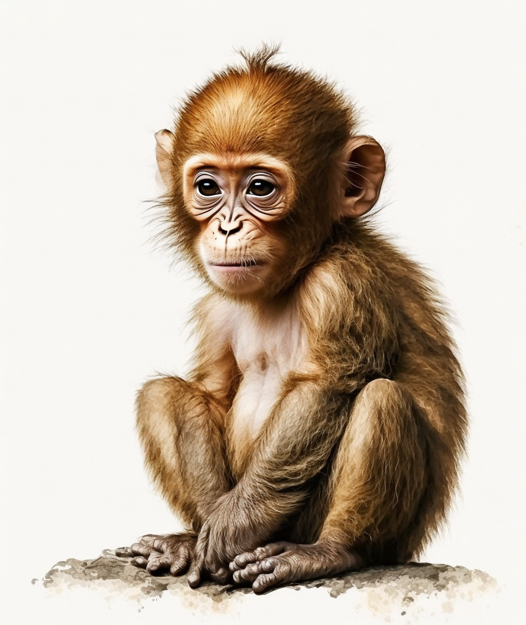 ape cliparts