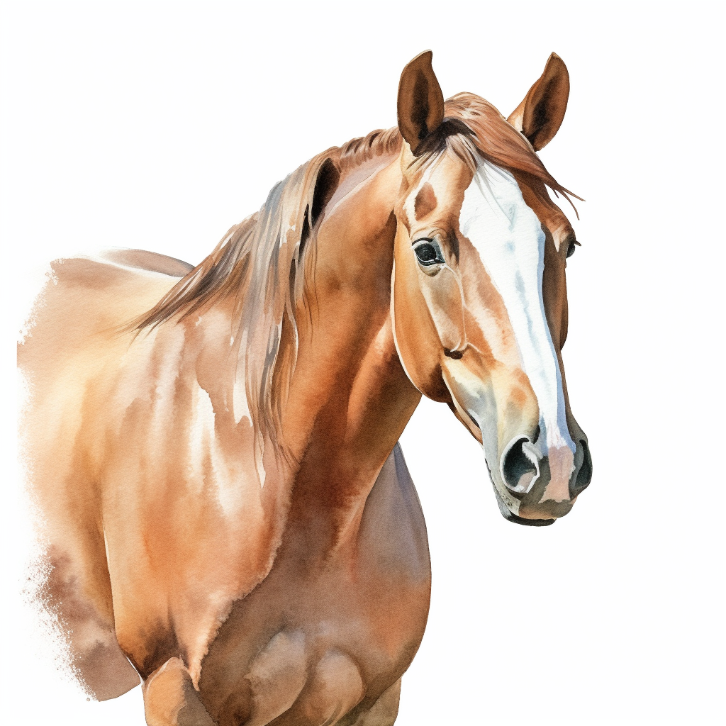 horse cliparts