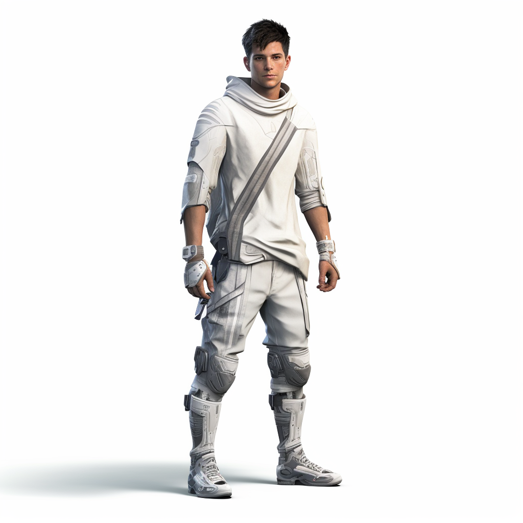 male engineer cliparts