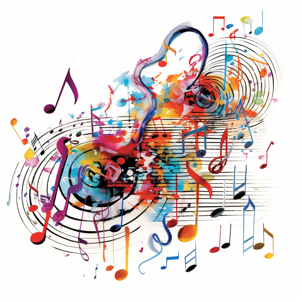 music note clip art