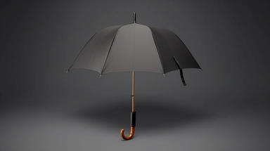 umbrella clipart photo-realistic, ultra sharp, simplicity, higher coherence, minimalism, ultra detailed, hyper realistic details, beautiful, modern, OC rendered, 32k uhd , insane details, intricate details, Photoshoot, Depth of Field, captured with Phase One XF IQ4 camera , 200 Mega Pixel lens,