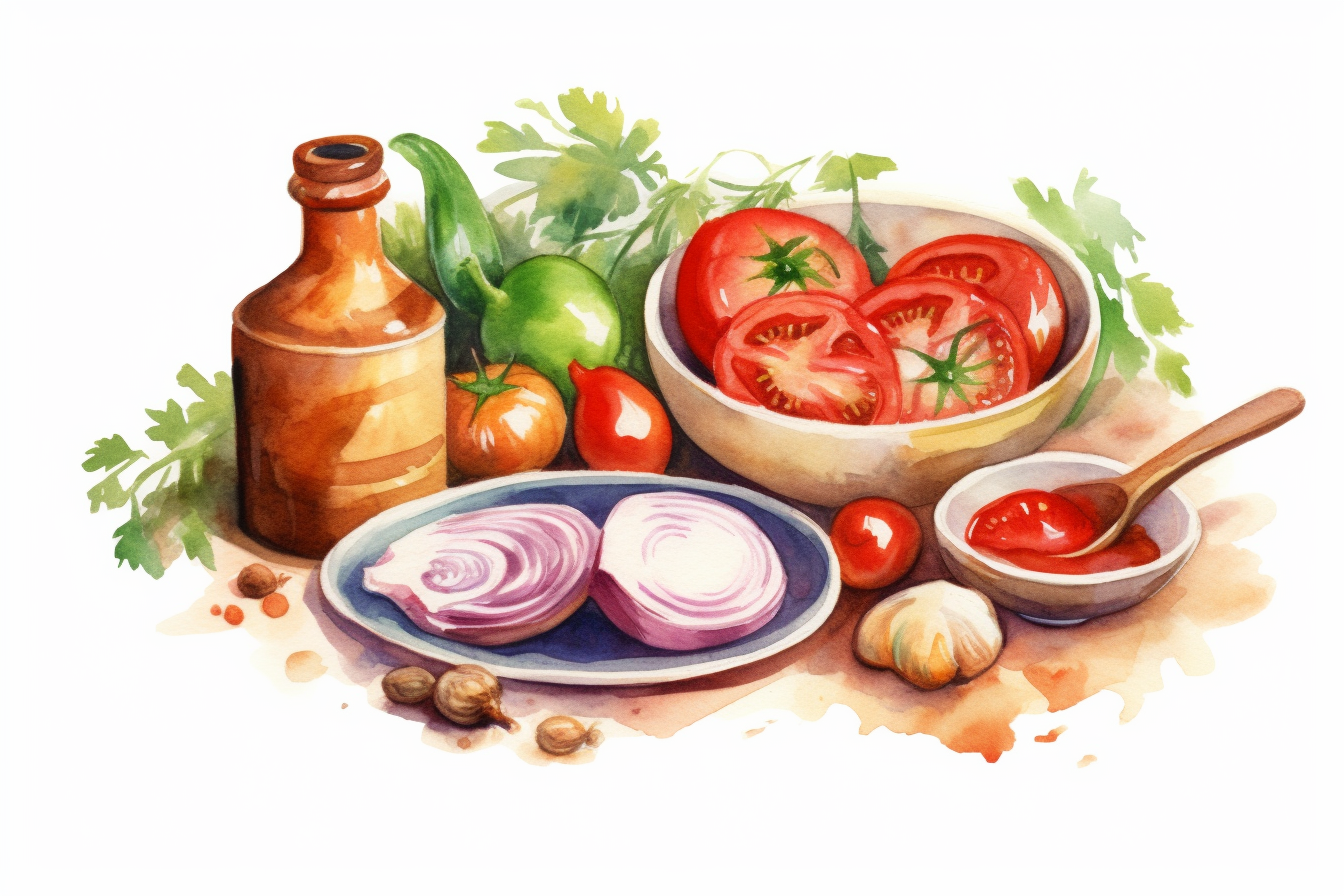 cuisine cliparts
