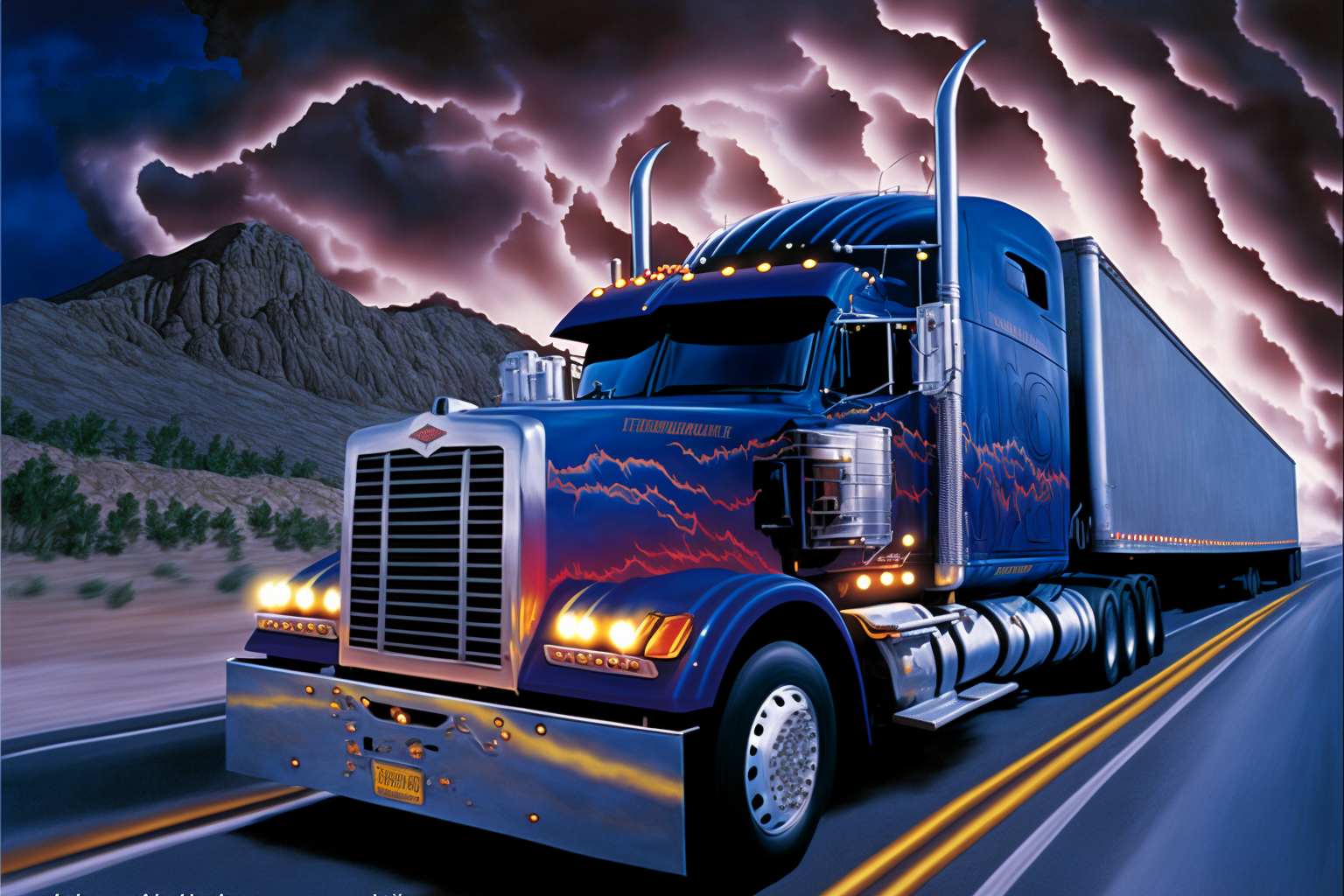 loading trucks cliparts