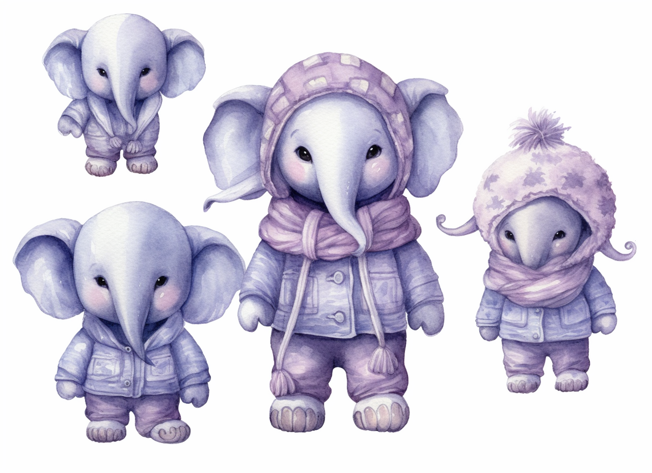 baby doll clipart