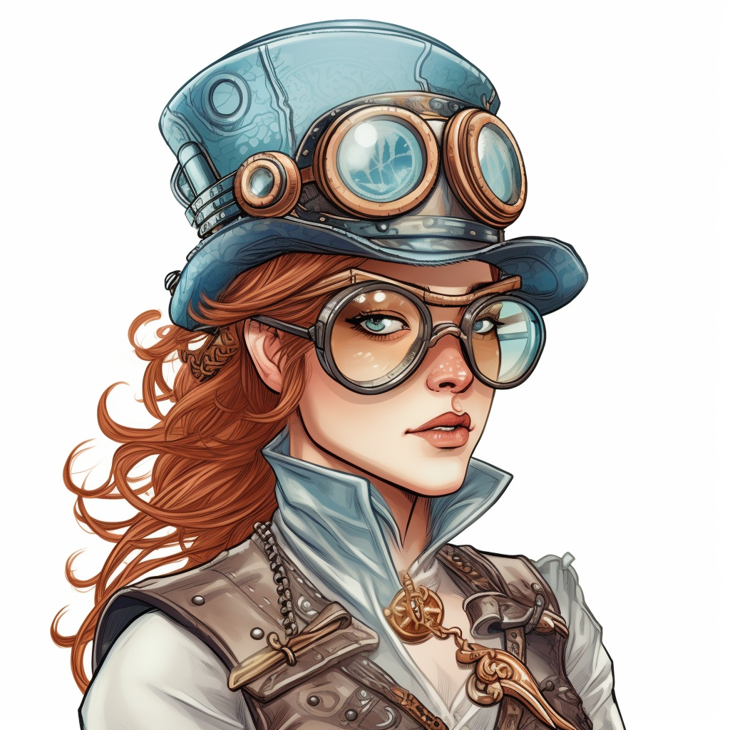 goggles cliparts