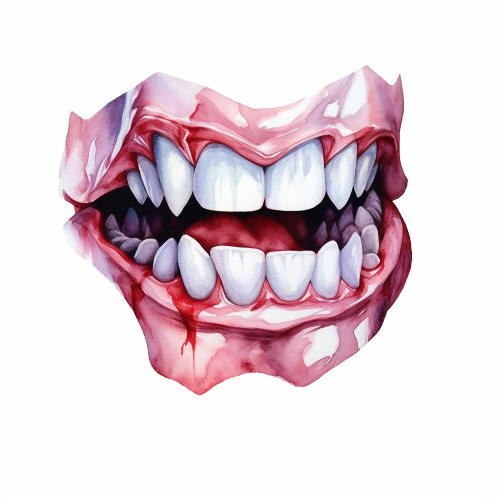 fang cliparts