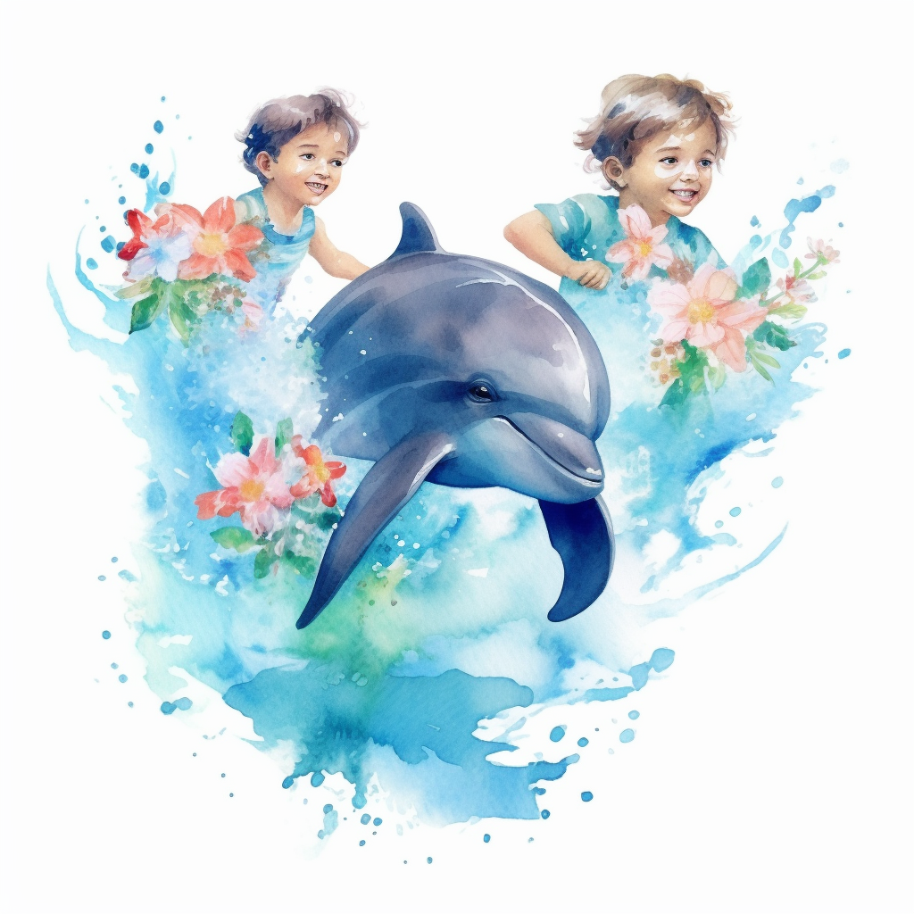 girl swimming cliparts