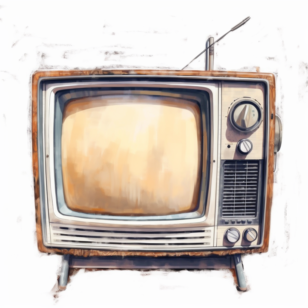 no tv cliparts