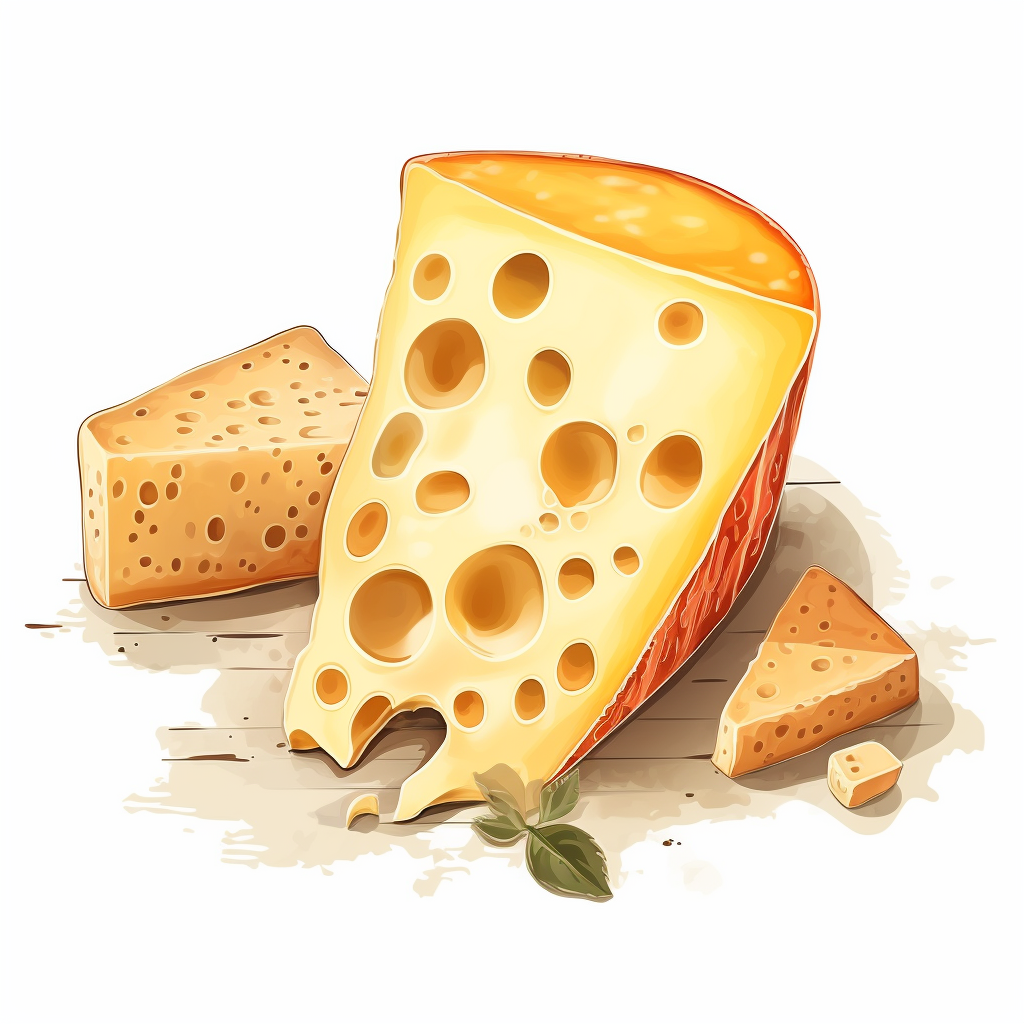 cheese clip art