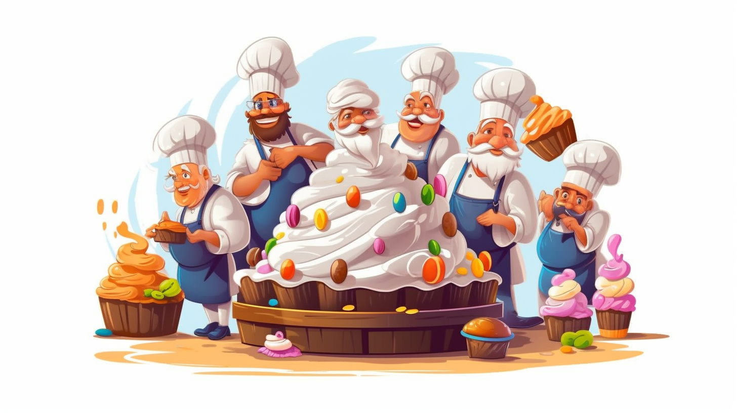dough cliparts