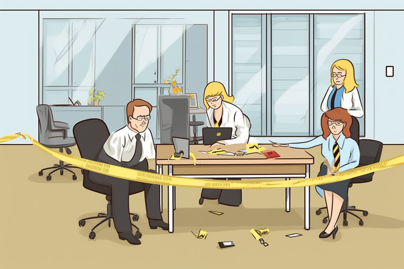 office chair cliparts