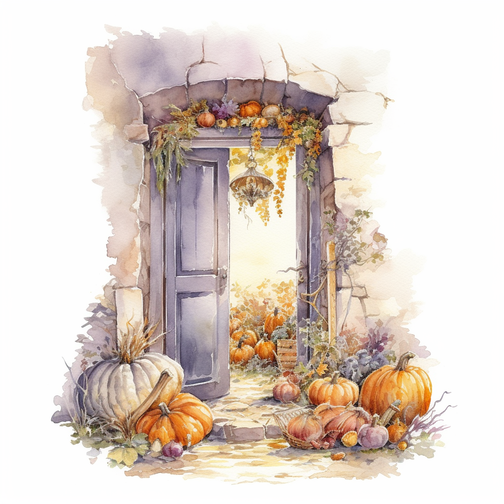 garden wall cliparts