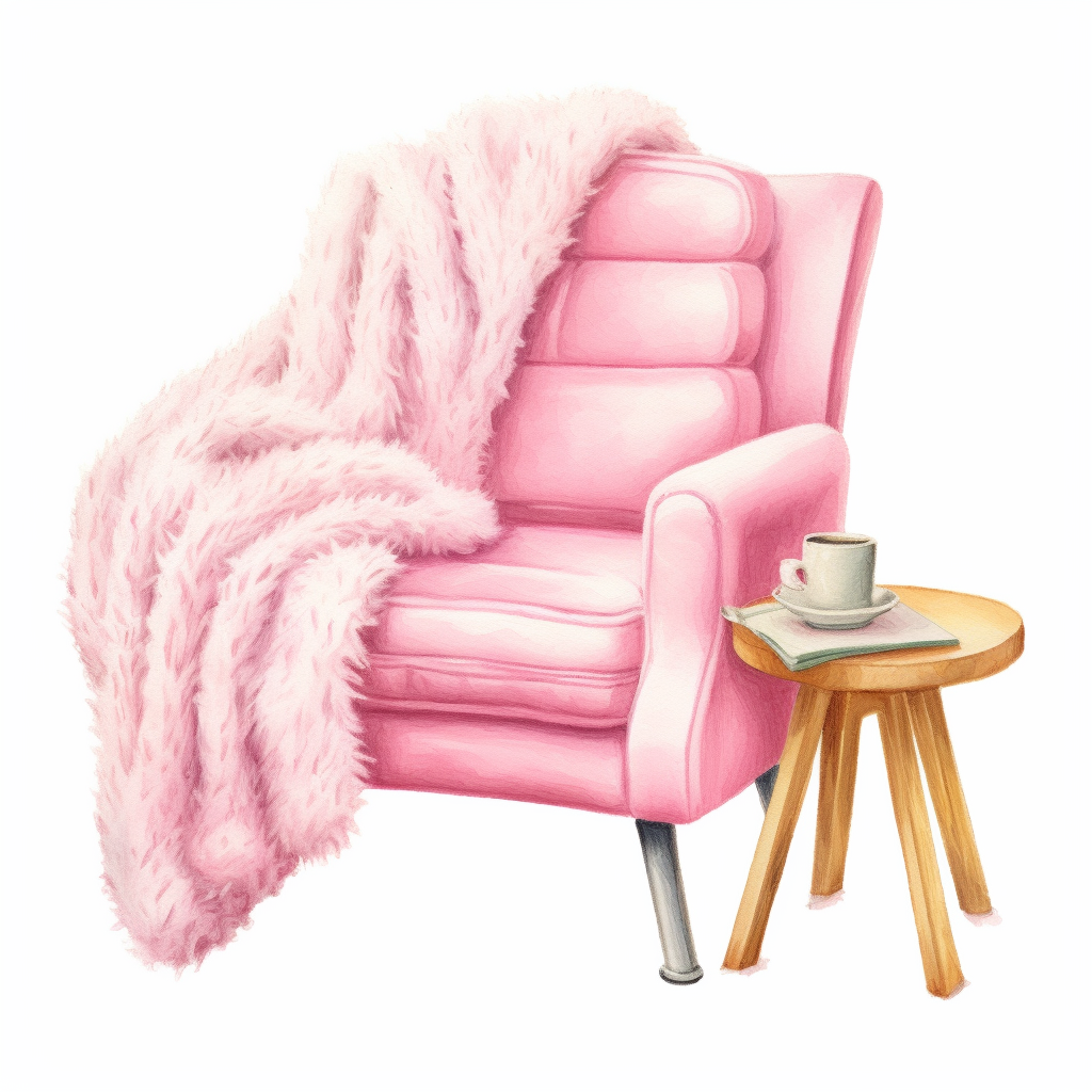 light chair cliparts