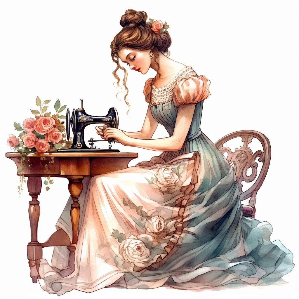 historical cliparts