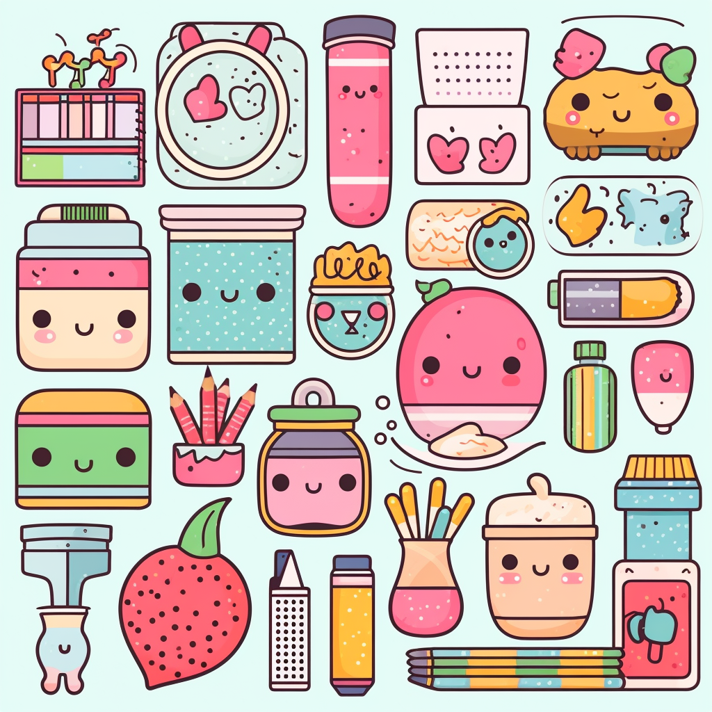 book center cliparts