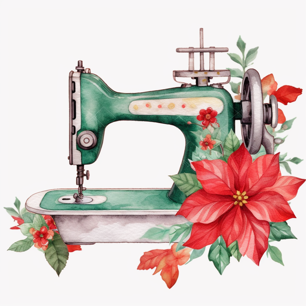 christmas glitter cliparts
