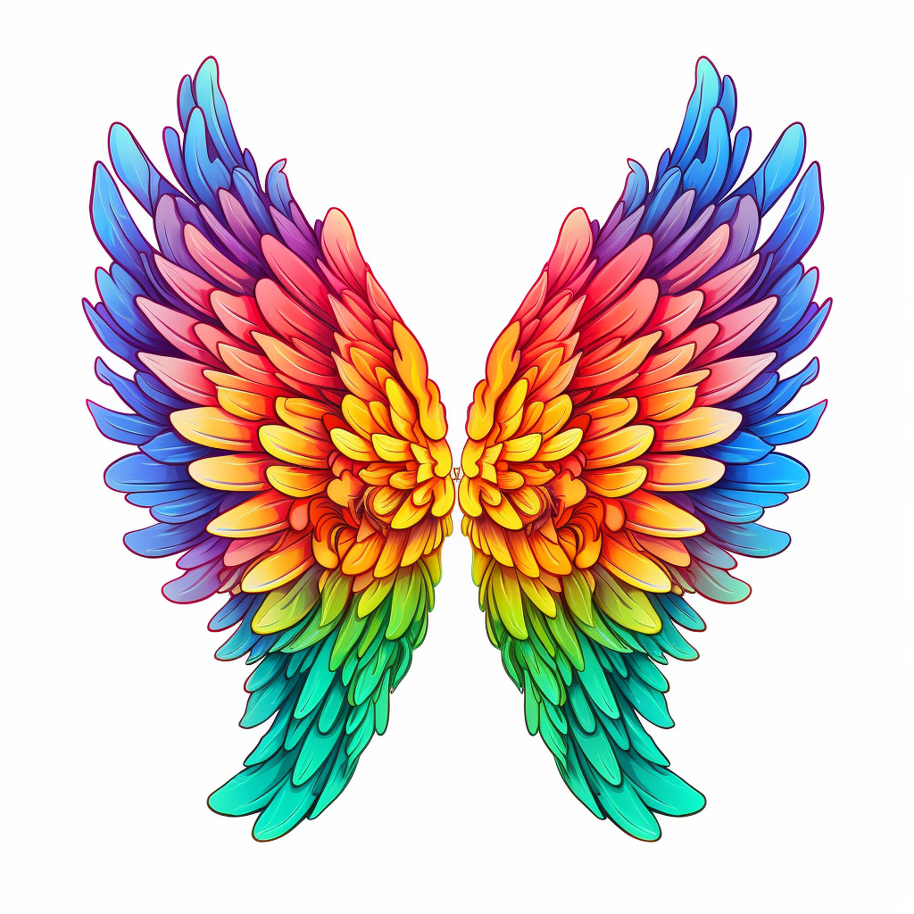 cute angel cliparts