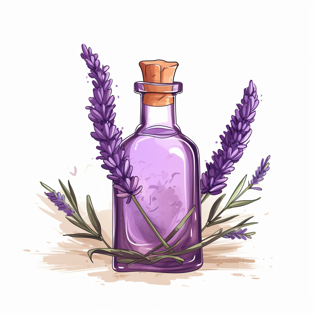oil bottle cliparts