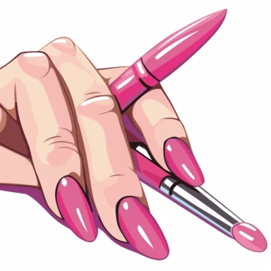 nail clipart