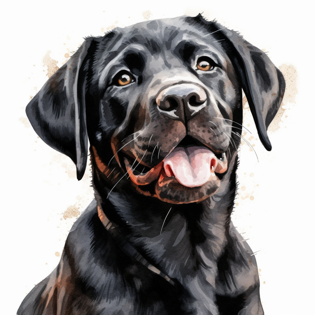 dog looking cliparts