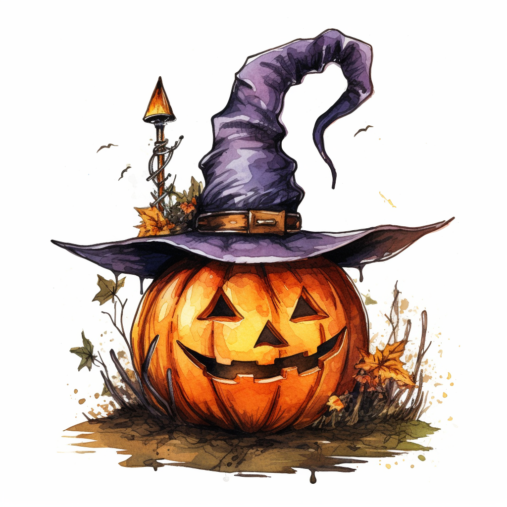 halloween cliparts
