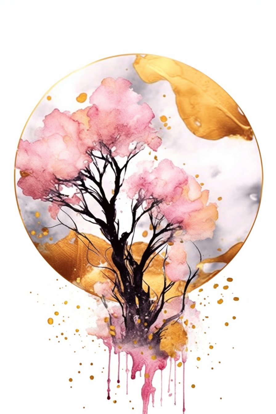 decorative cliparts design
