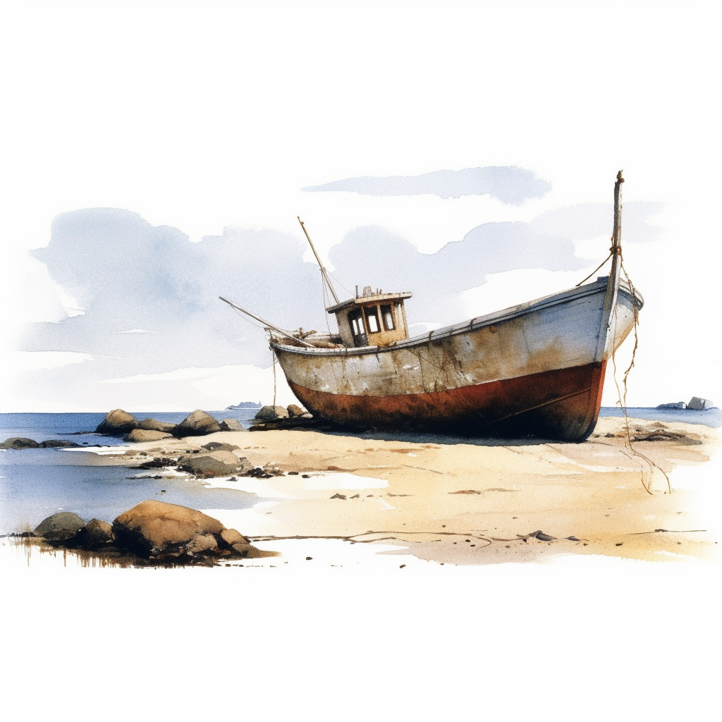 boats cliparts