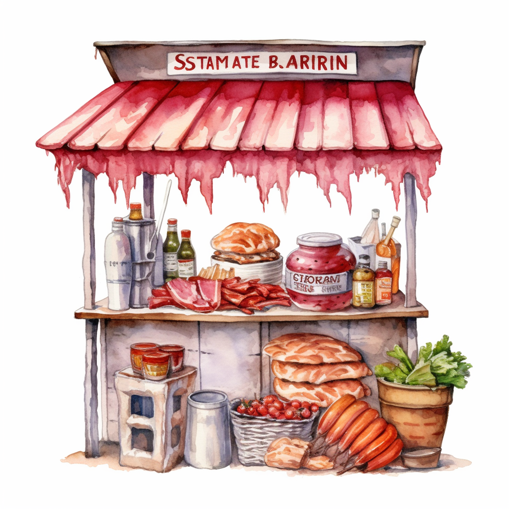 ham cliparts