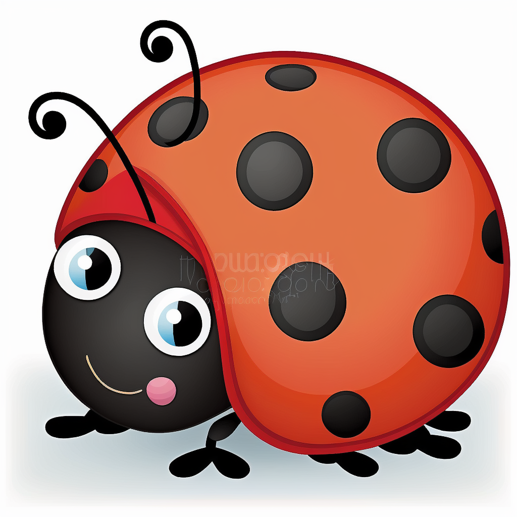 cartoon bugs cliparts
