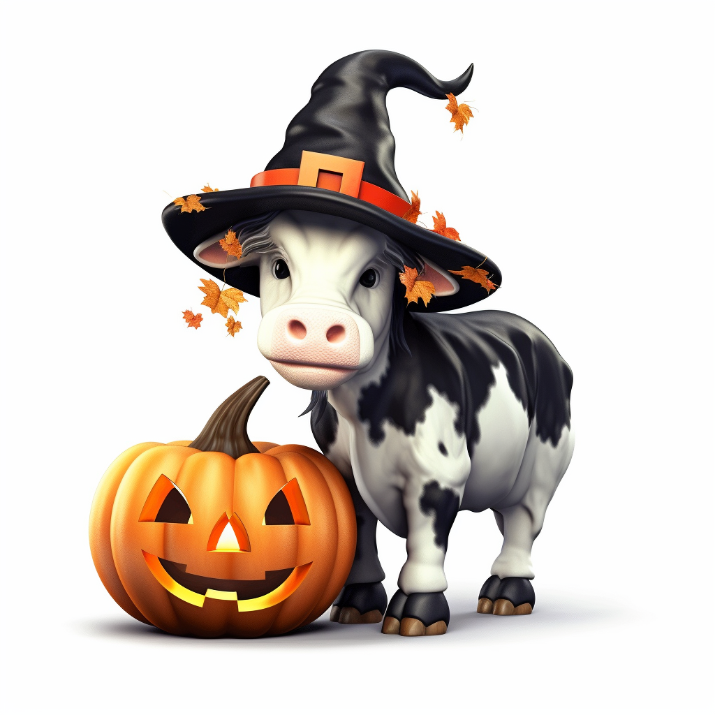 cow head cliparts