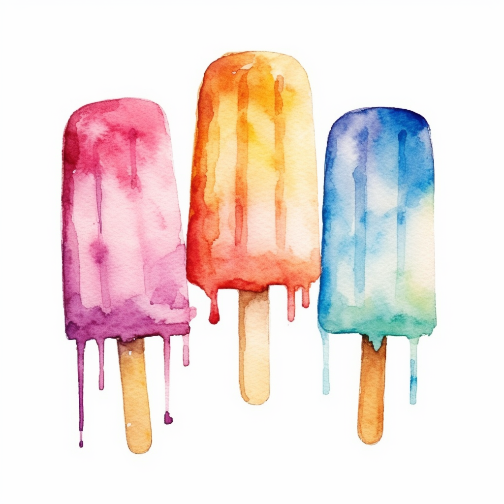 ice cream clipart