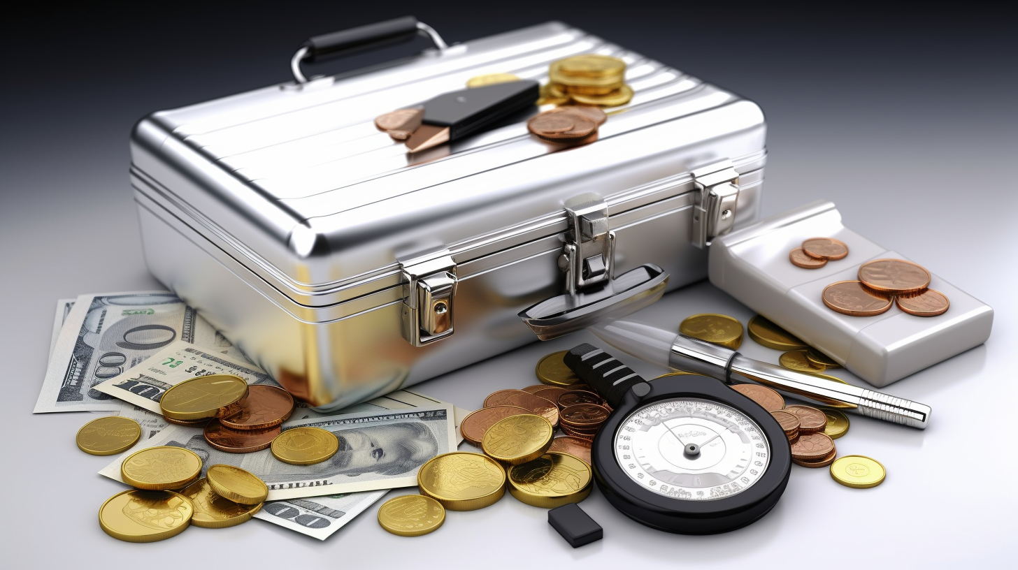 coin clip art