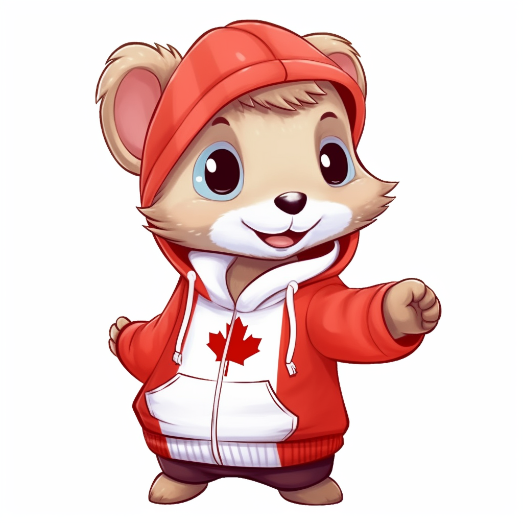 canada cliparts