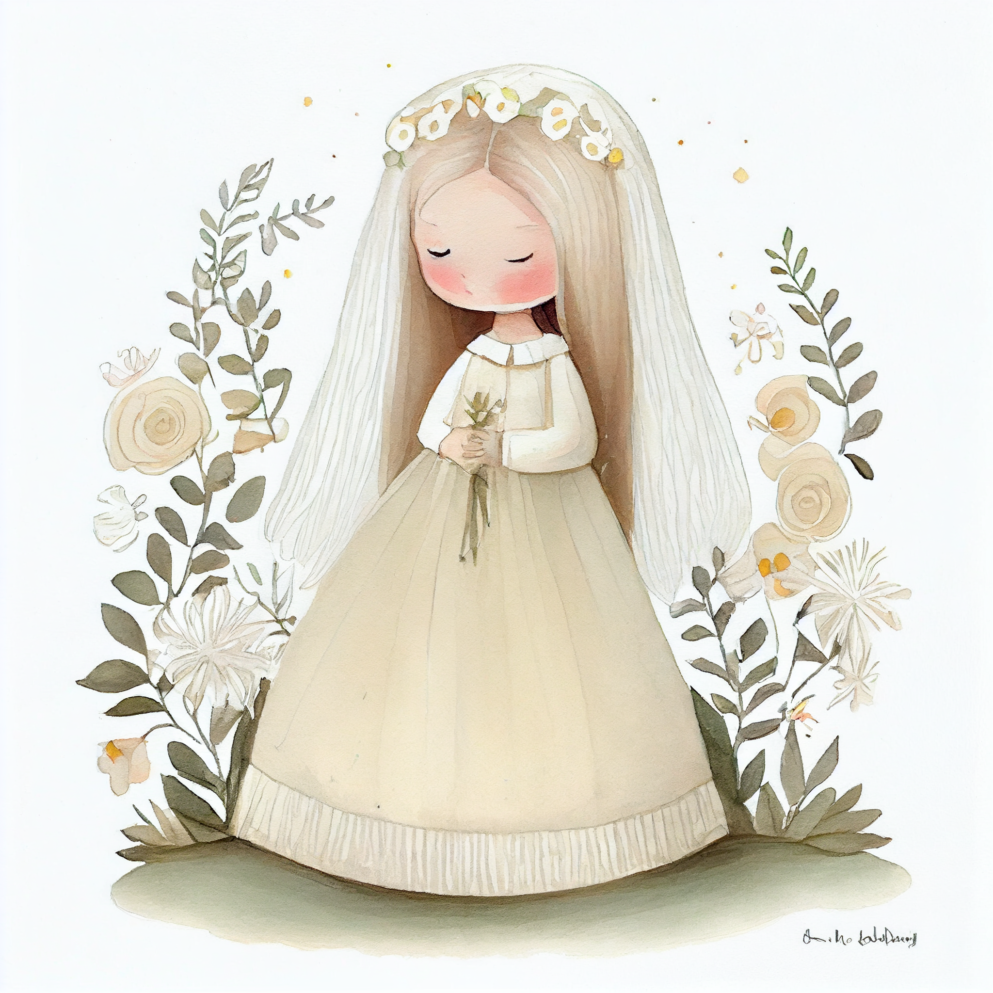 holy communion clipart