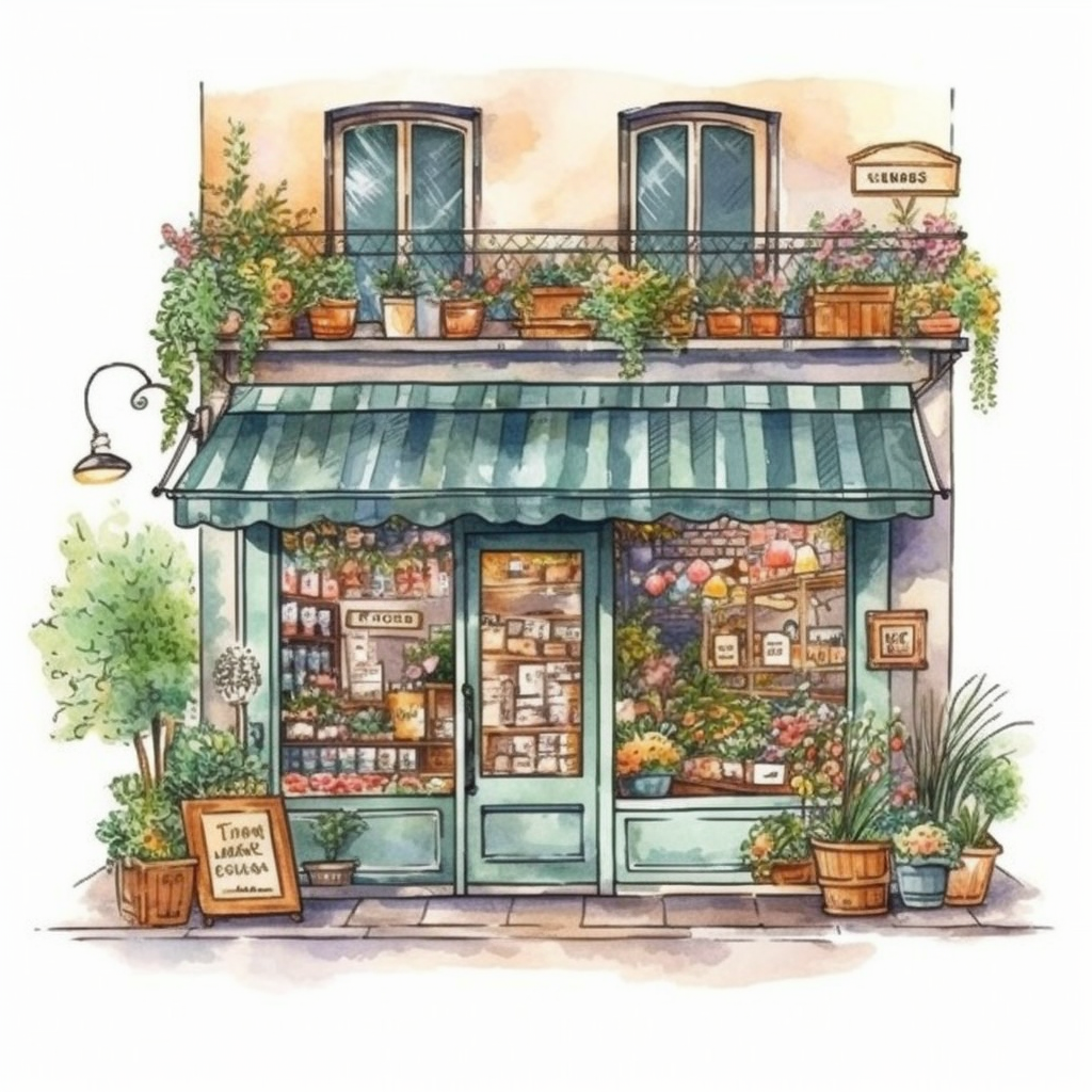 french art cliparts