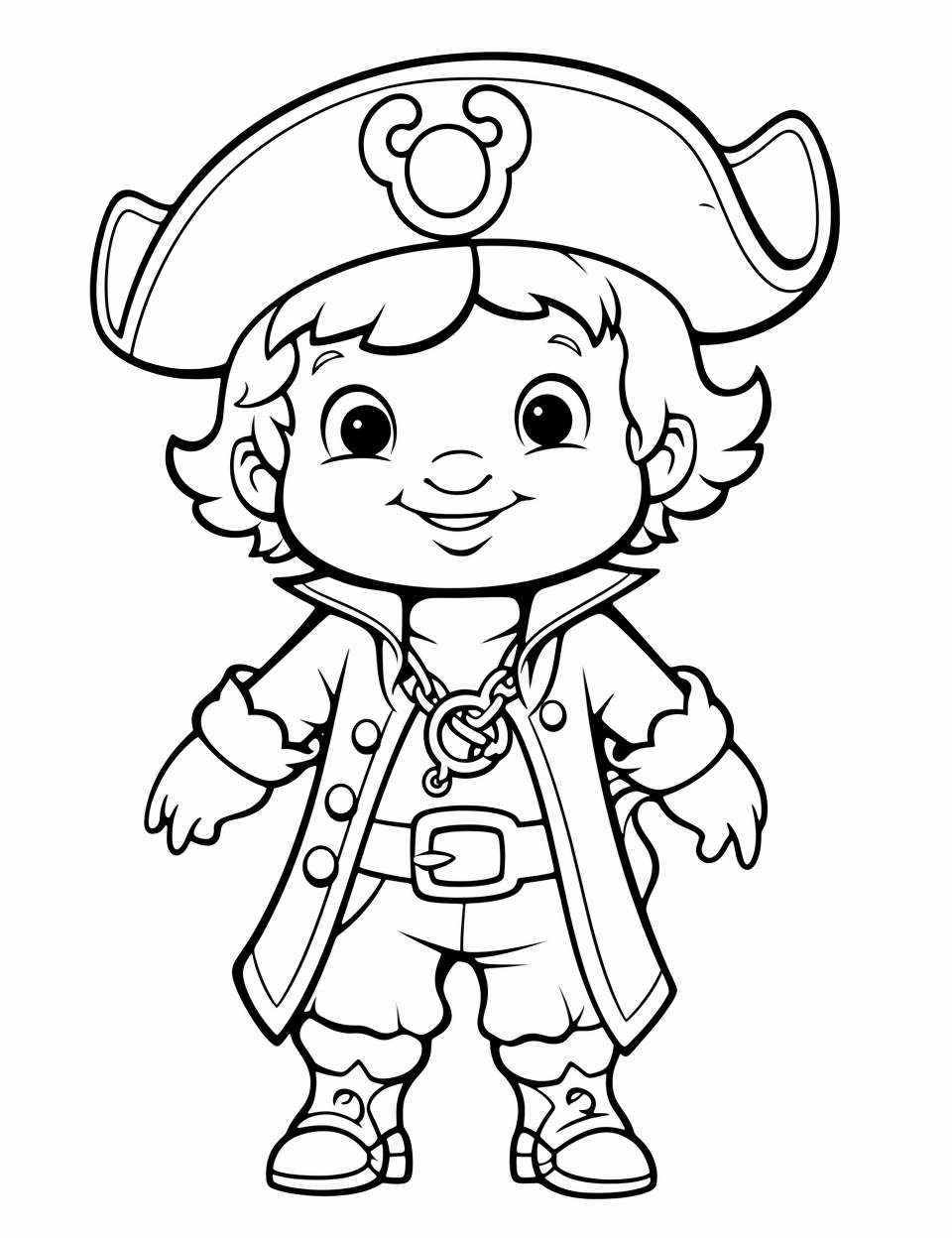 august clipart