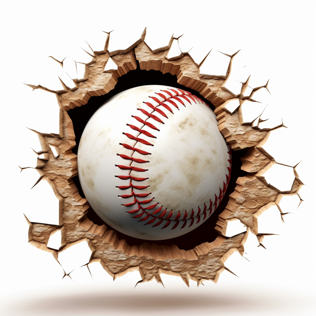 baseball clip