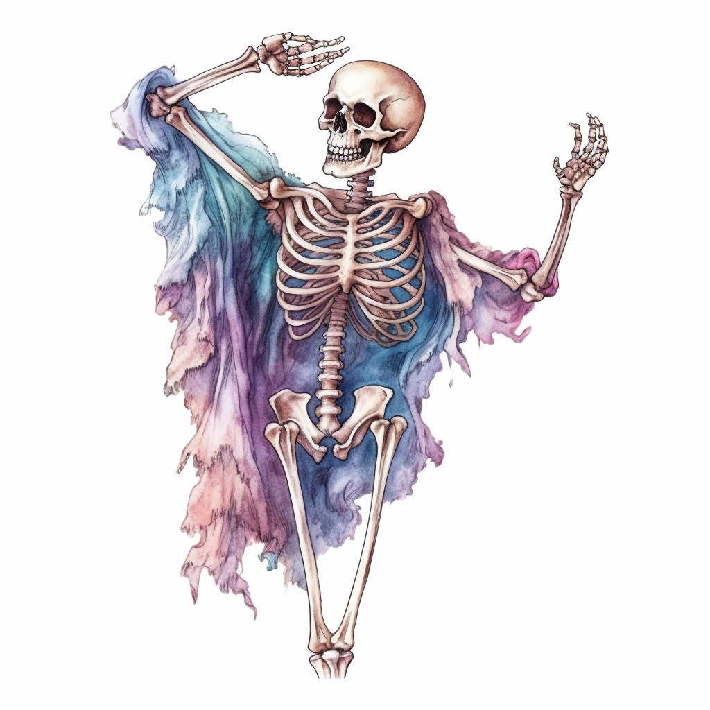 halloween cartoon clipart