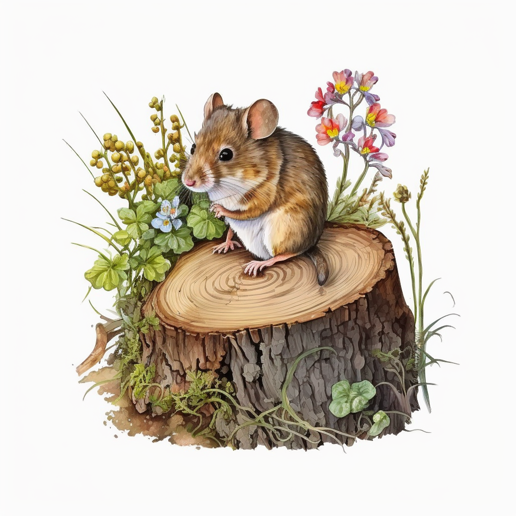 log clipart