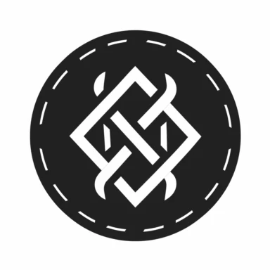 letter n, Runic letter n logo N [N], cute silhouette, outline, minimalist, one color, solid black fill, monochrome, monotone, clipart, cricut, eps, vector, svg, simple, stencil symmetrical icon, white background